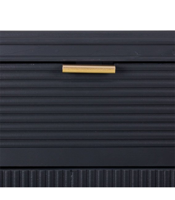 TAQUILLÓN NEO MADERA Y METAL 