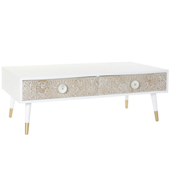 MESA DE CENTRO ZANTE 2 MADERA 