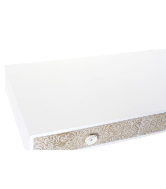 MESA DE CENTRO ZANTE 2 MADERA 