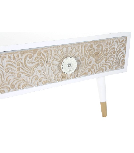 MESA DE CENTRO ZANTE 2 MADERA 