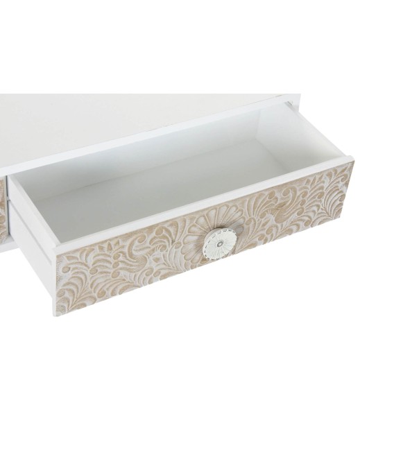 MESA DE CENTRO ZANTE 2 MADERA 