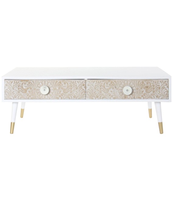 MESA DE CENTRO ZANTE 2 MADERA 