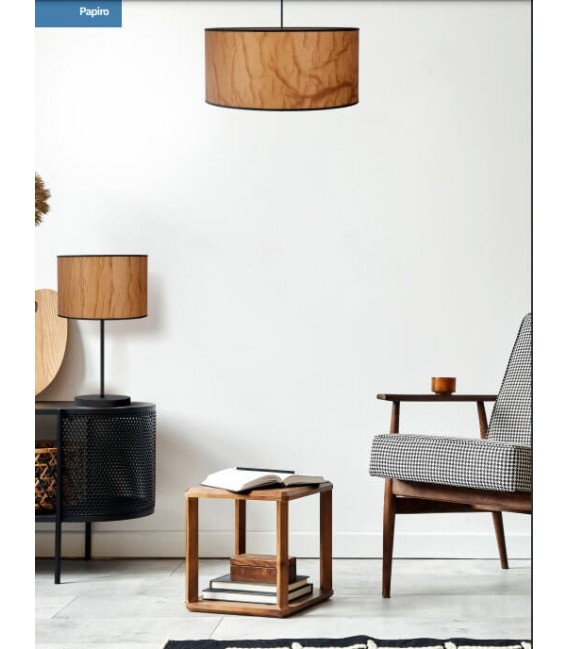 APLIQUE PAPIRO TEXTIL MDMHOGAR