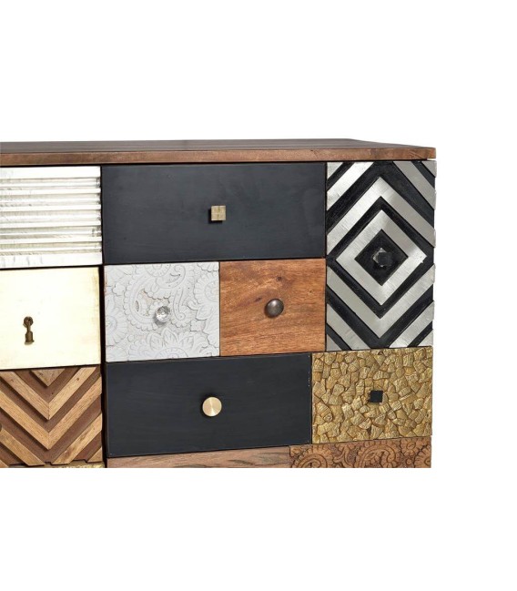 APARADOR ARCILA MADERA MDMHOGAR