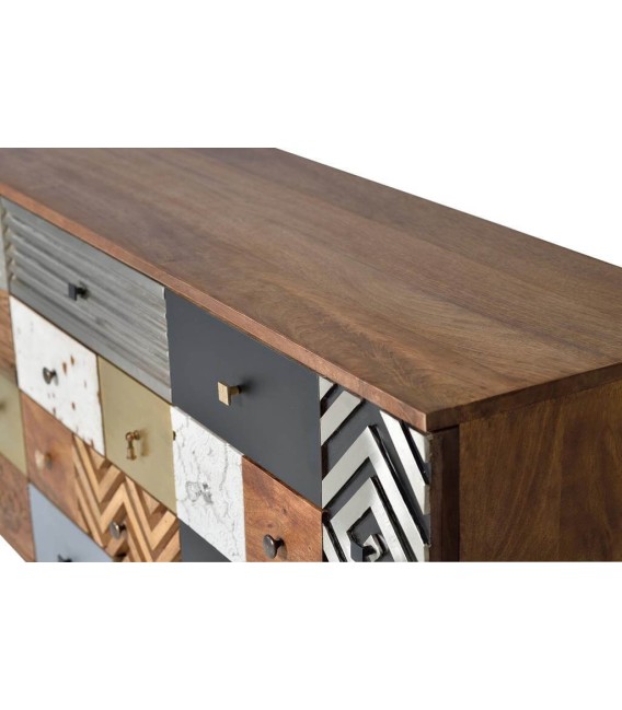 APARADOR ARCILA MADERA MDMHOGAR