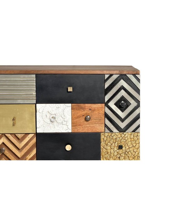 APARADOR ARCILA MADERA MDMHOGAR