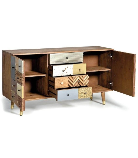 APARADOR ARCILA MADERA MDMHOGAR