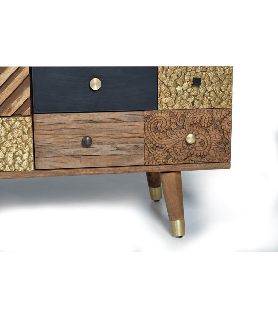 APARADOR ARCILA MADERA MDMHOGAR