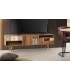 MUEBLE DE TV ARCILA MADERA MDMHOGAR