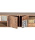 MUEBLE DE TV ARCILA MADERA MDMHOGAR