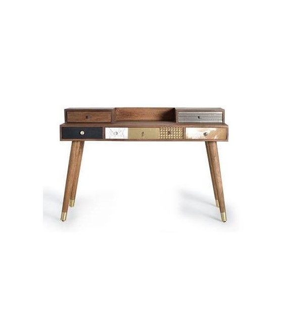 ESCRITORIO ARCILA MADERA MDMHOGAR