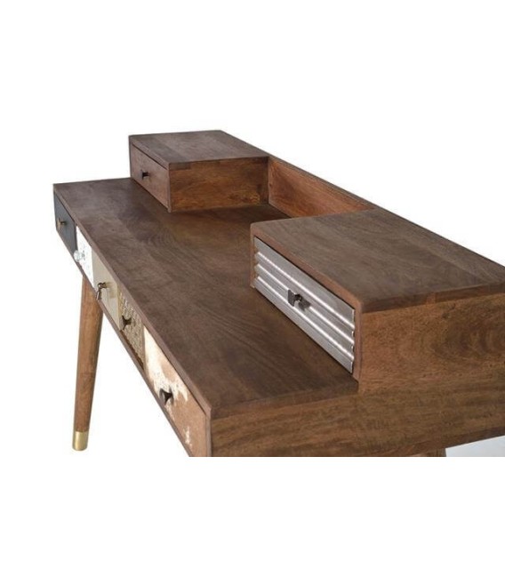 ESCRITORIO ARCILA MADERA MDMHOGAR