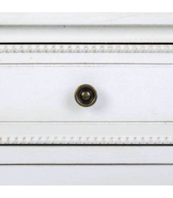 MESITA DE NOCHE HAMAN MADERA 