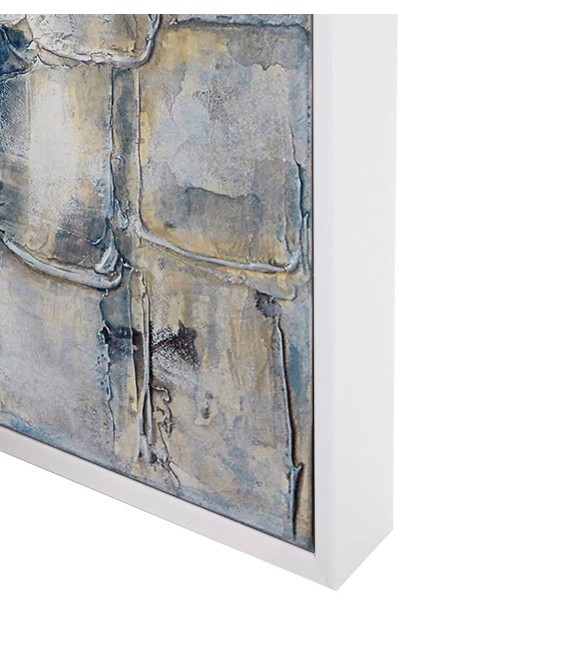 CUADRO RANTURA LIENZO OLEO 