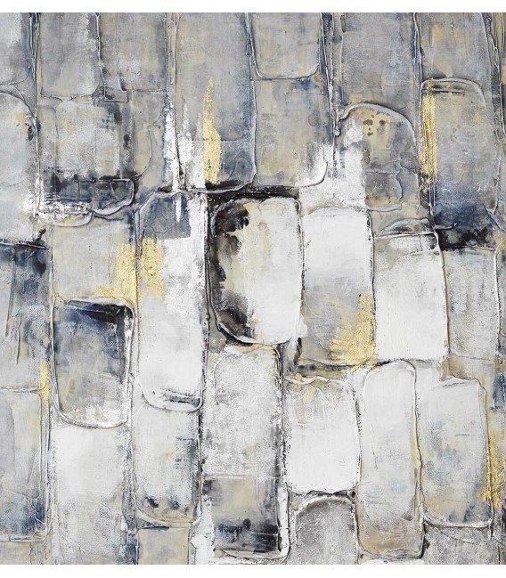 CUADRO RANTURA LIENZO OLEO 