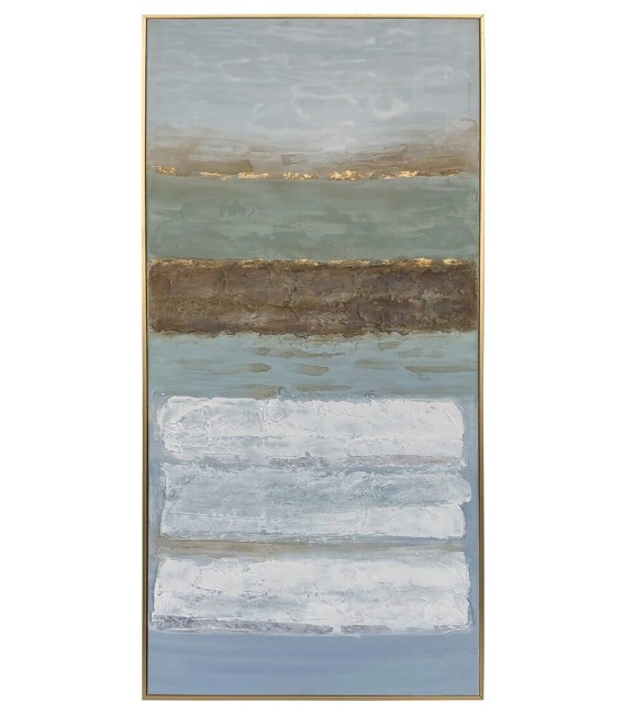 CUADRO PRADERA OLEO MDMHOGAR