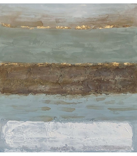 CUADRO PRADERA OLEO MDMHOGAR