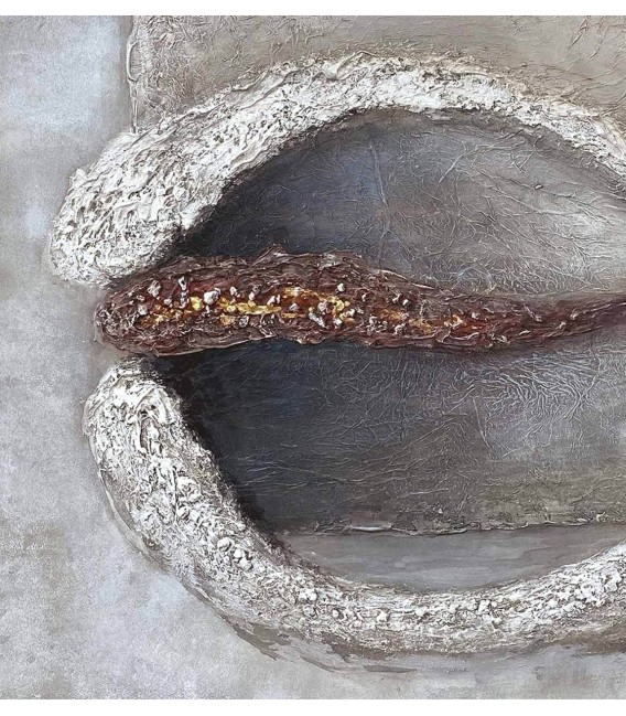 CUADRO OJO OLEO MDMHOGAR