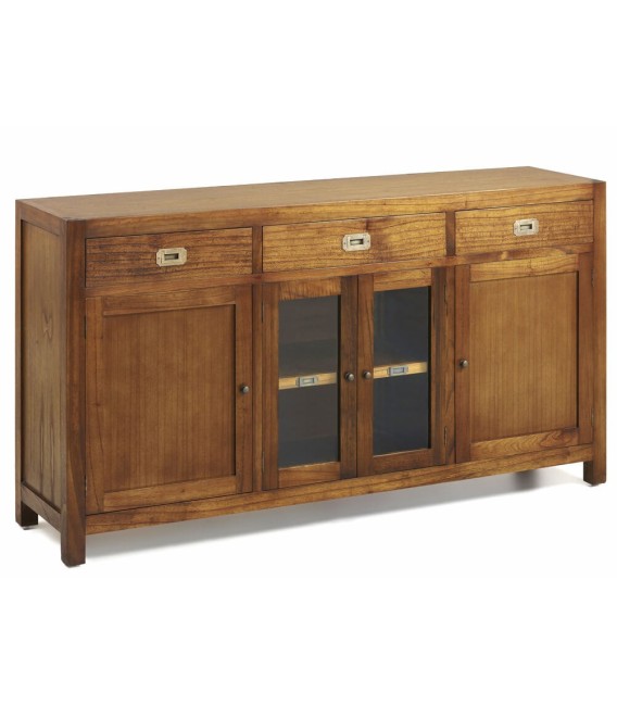 APARADOR STAR 160 MADERA 