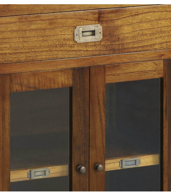 APARADOR STAR 160 MADERA 