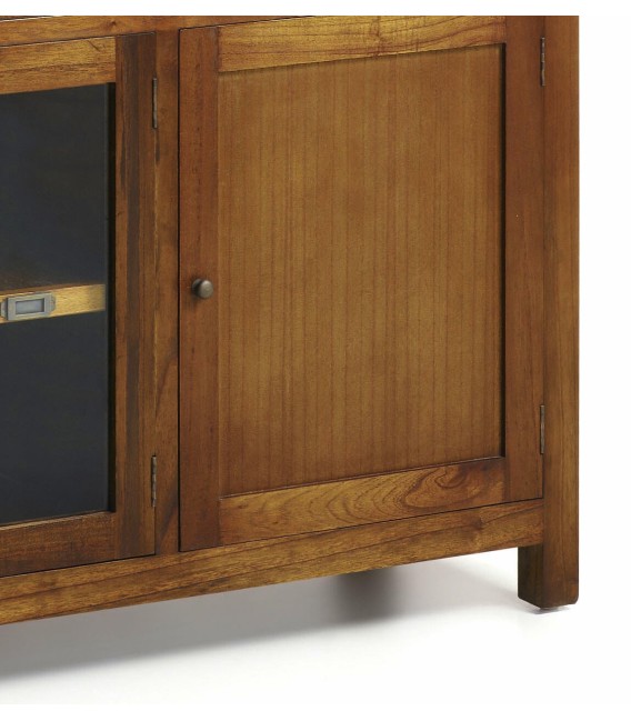 APARADOR STAR 160 MADERA 