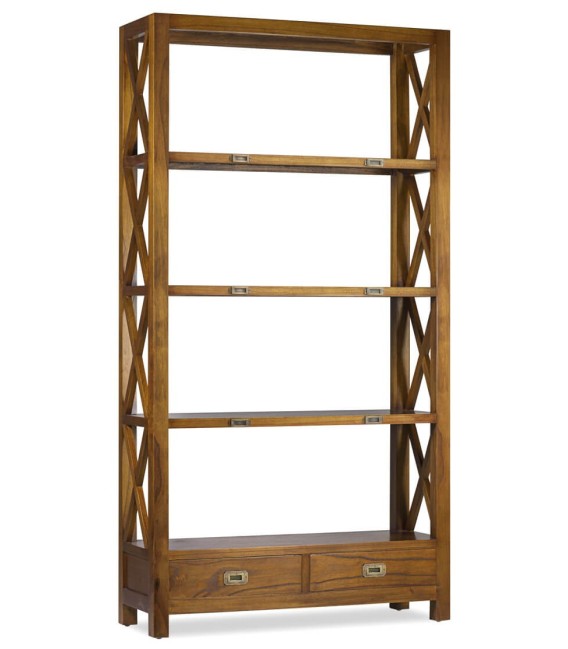 LIBRERÍA STAR MADERA 