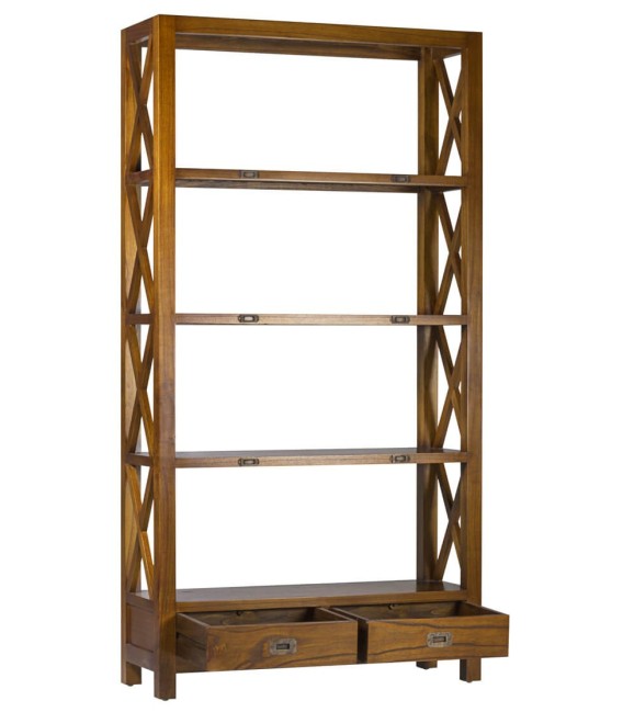 LIBRERÍA STAR MADERA 