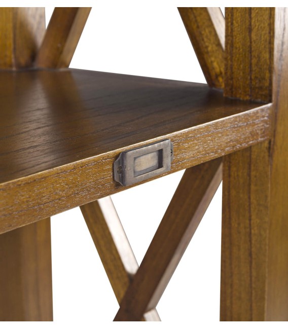 LIBRERÍA STAR MADERA 