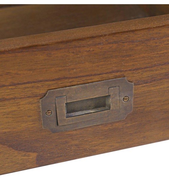 LIBRERÍA STAR BAJA MADERA MDMHOGAR