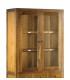 VITRINA STAR MADERA