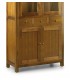 VITRINA STAR MADERA