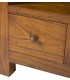 MUEBLE DE TV MADERA VERDE ORIENT