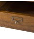 MUEBLE DE TV MADERA VERDE ORIENT