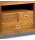 MUEBLE TV 150 X 45 STAR MADERA DE MINDI