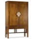 ARMARIO STAR  MADERA DE MINDI  