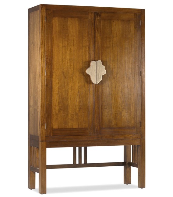 ARMARIO STAR  MADERA DE MINDI  