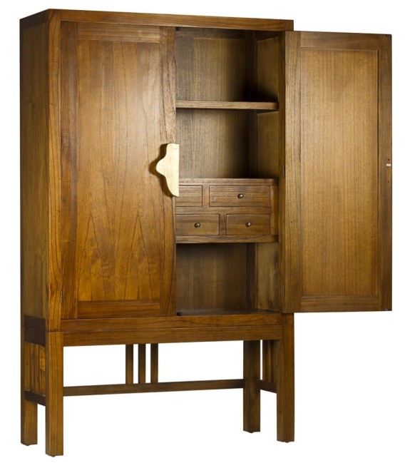 ARMARIO STAR  MADERA DE MINDI  