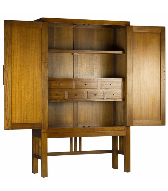 ARMARIO STAR  MADERA DE MINDI  
