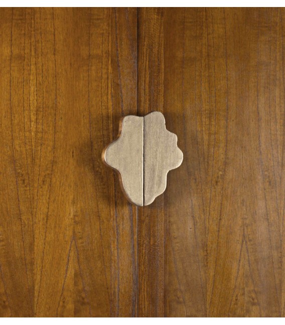 ARMARIO STAR  MADERA DE MINDI  