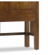 ARMARIO STAR  MADERA DE MINDI  
