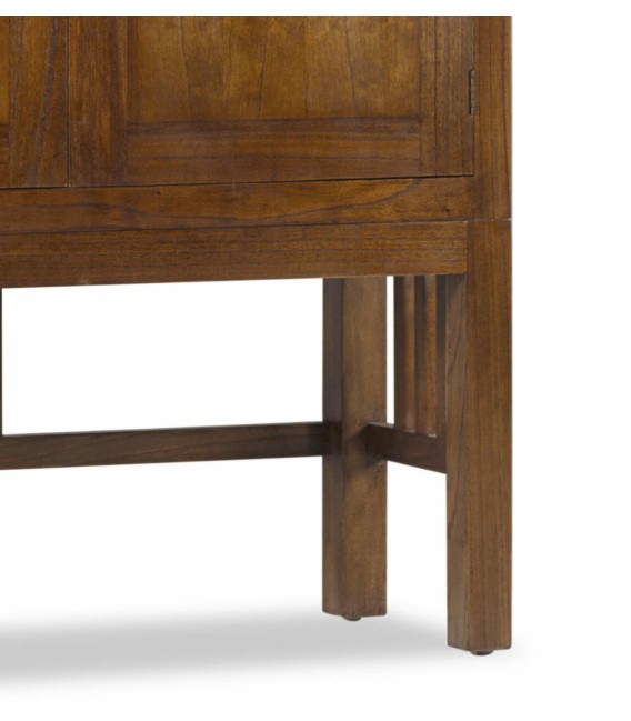 ARMARIO STAR  MADERA DE MINDI  