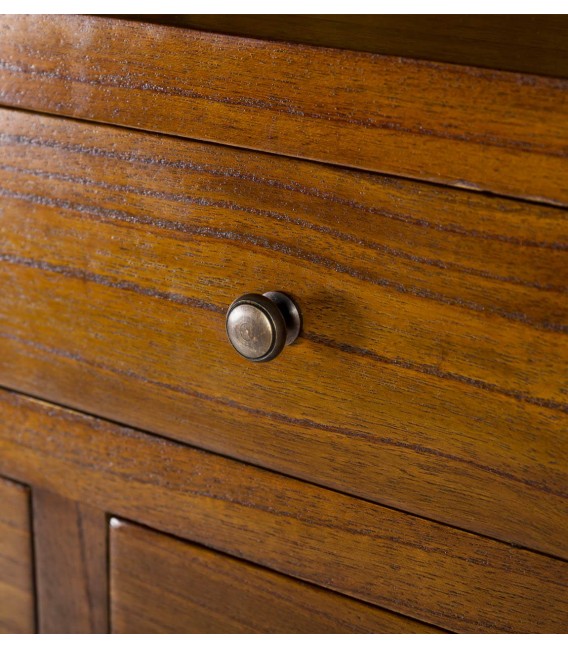 ARMARIO STAR  MADERA DE MINDI  