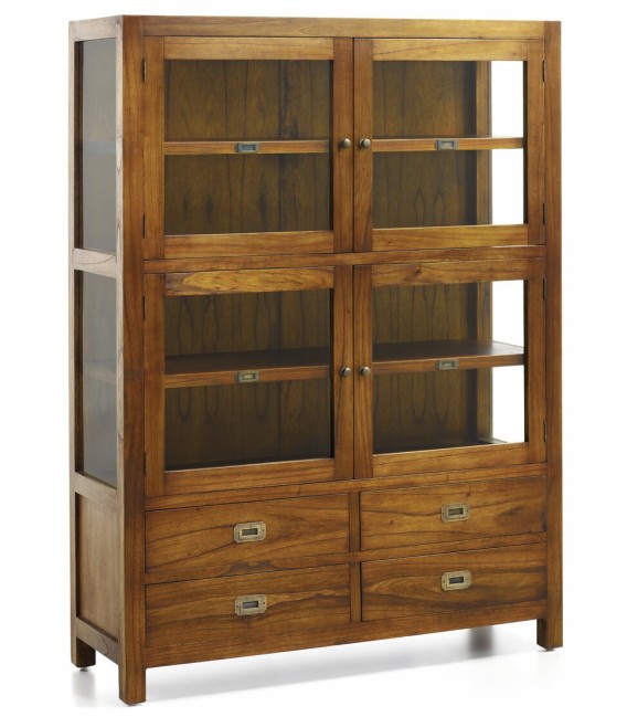 VITRINA BAJA STAR MDMHOGAR