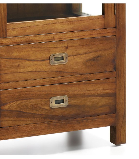 VITRINA BAJA STAR MDMHOGAR