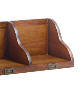 ESTANTE MULTI FUNCIÓN PEQUEÑO MDMHOGAR