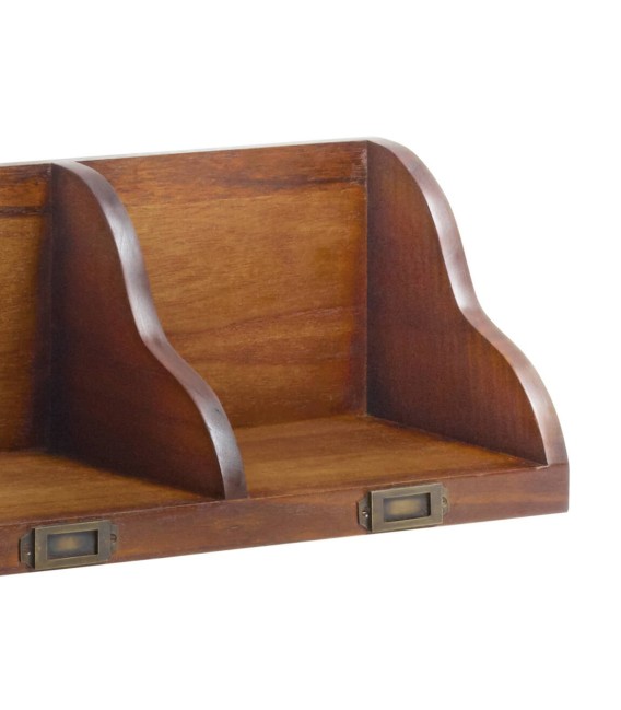 ESTANTE MULTI FUNCIÓN PEQUEÑO MDMHOGAR