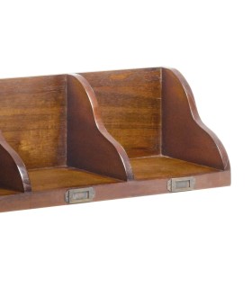 ESTANTE MULTI FUNCIÓN GRANDE MDMHOGAR