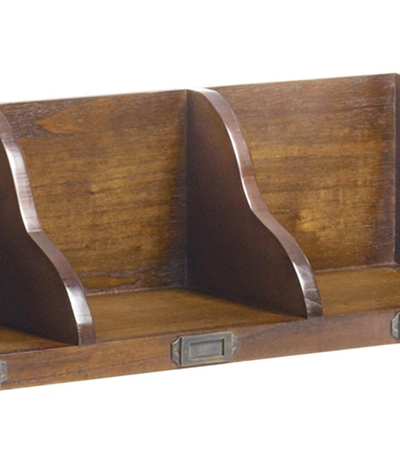 ESTANTE MULTI FUNCIÓN GRANDE MDMHOGAR