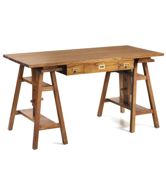 MESA ESCRITORIO REGULABLE STAR MDMHOGAR