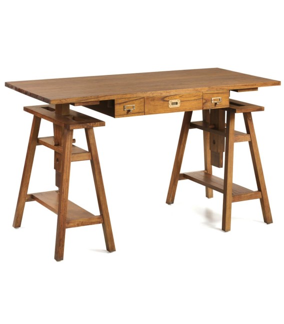 MESA ESCRITORIO REGULABLE STAR MDMHOGAR